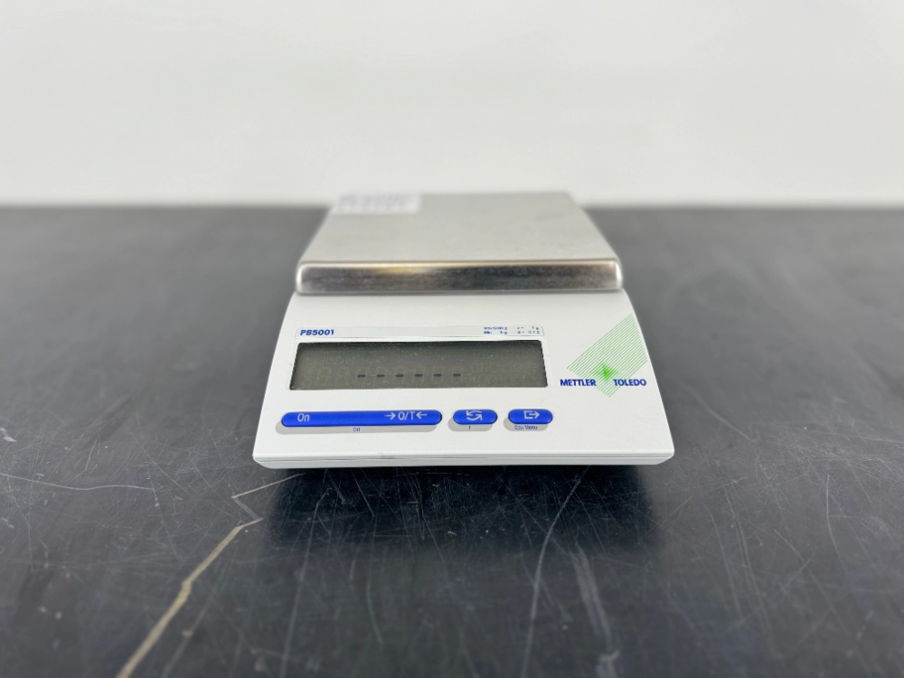 Mettler Toledo PB5001 Digital Scale