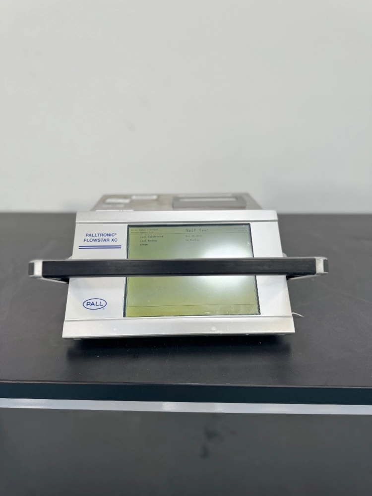 Palltronic Flowstar XC Filter Integrity Test Instrument