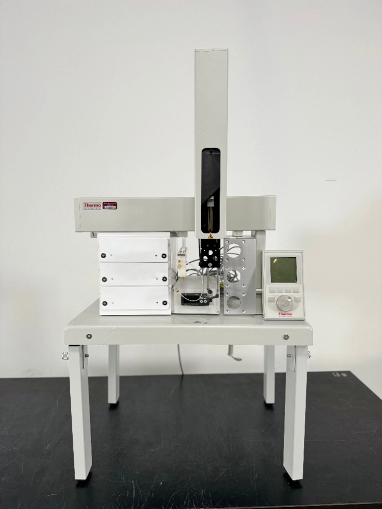 Thermo Scientific CTC Autosampler