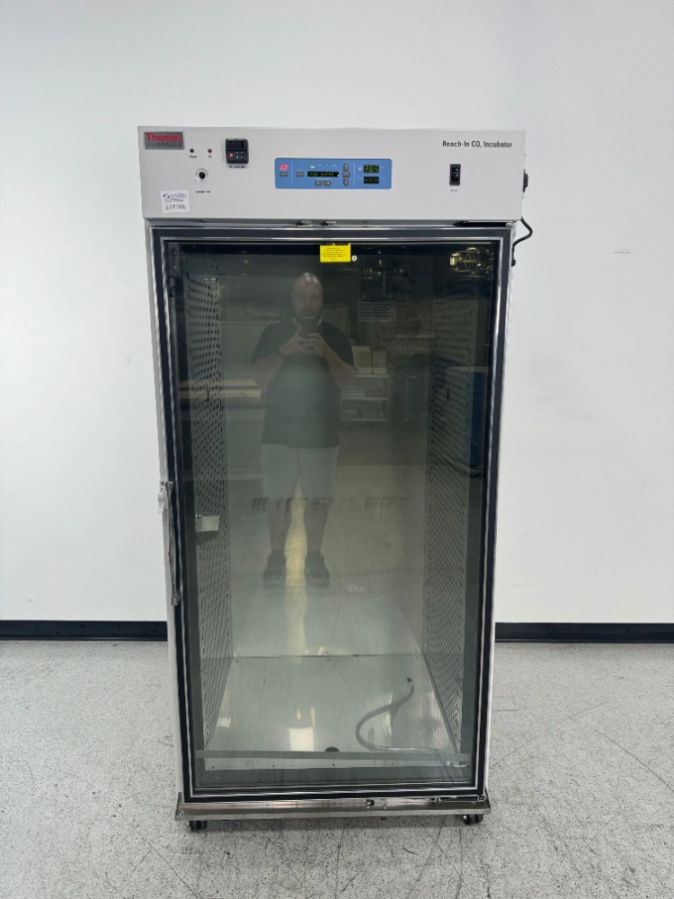 Thermo Reach-In CO2 Incubator