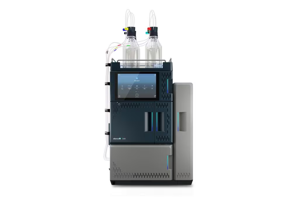 Alliance™ iS HPLC System