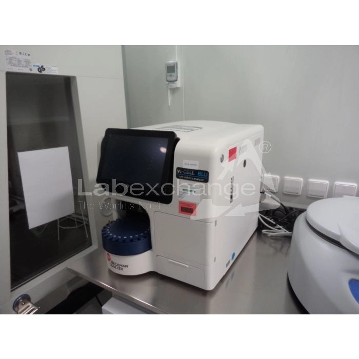 Beckman Coulter Vi-CELL BLU