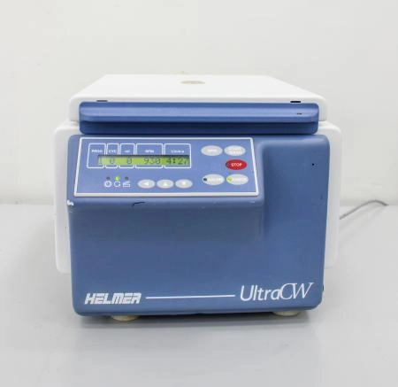 Helmer  Centrifugation Cell Washer Ultra CW