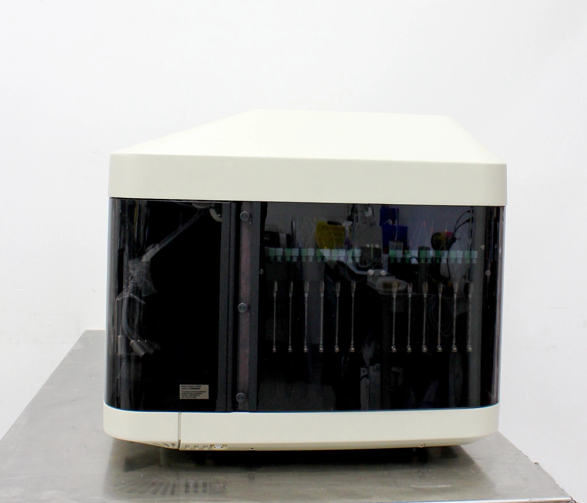 Bio Rad ProteOn XPR36 Protein Interaction Array System Analyzer - 3376846