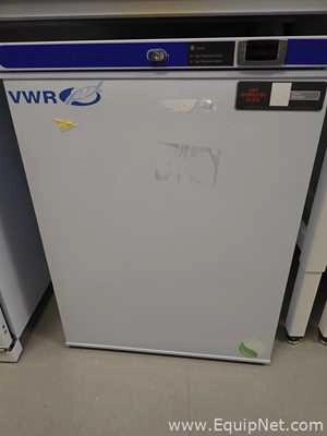 VWR -20 Under Counter Freezer