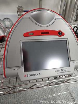 Invitrogen Countess Automated Cell Counter