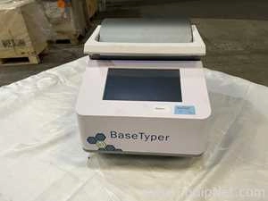 PentaBase BaseTyper PCR System