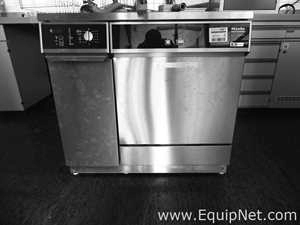 Lot 178 Listing# 867014 Miele G7883-CD Professional Dishwasher