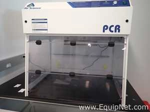 Lot 68 Listing# 953712 Air Science USA, LLC. PCR36 Laminar Flow Cabinets