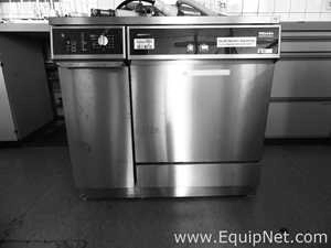 Lot 179 Listing# 867139 Miele G7883-CD Professional Dishwasher