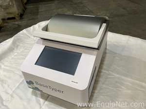 Used PCR and Thermal Cyclers