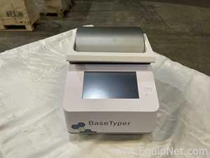 PentaBase BaseTyper PCR System