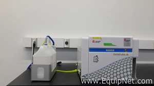 Lot 273 Listing# 1004687 Beckman Coulter CytoFlex S Flow Cytometer