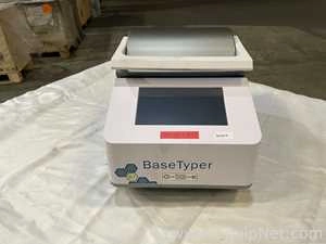 PentaBase BaseTyper PCR System