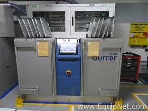 Used Vacuum Ovens