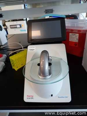 Lot 324 Listing# 954106 Thermo Scientific NanoDrop One Spectrophotometer
