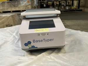 Used PCR and Thermal Cyclers