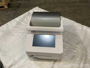 Used PCR and Thermal Cyclers