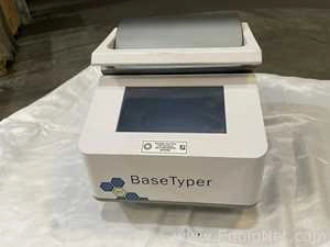 Used PCR and Thermal Cyclers