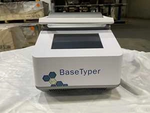 Used PCR and Thermal Cyclers