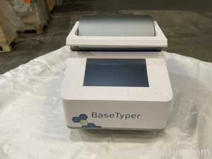 Used PCR and Thermal Cyclers