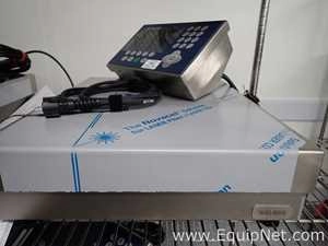 Lot 245 Listing# 865482 Mettler Toledo PBK989B60 Benchtop Scale