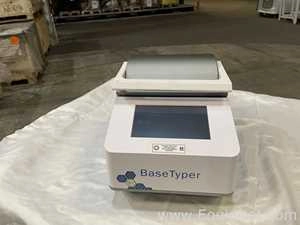 Used PCR and Thermal Cyclers