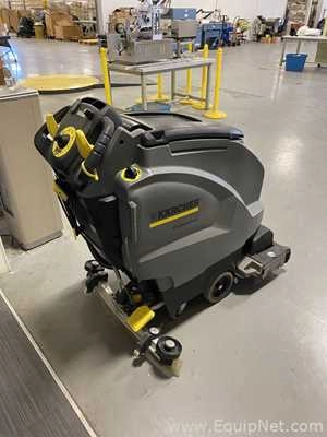 Karcher B40 C Bp Floor Scrubber