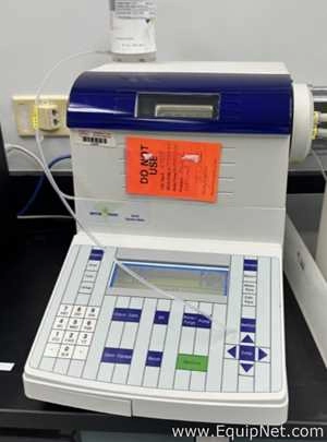 Mettler Toledo DM40 Benchtop Density Meter