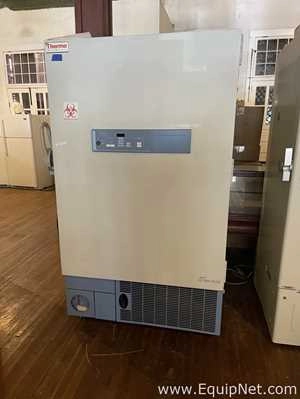 Lot 50 Listing# 997253 Thermo Fisher Scientific ULT3280-10HD-D41 Ultra Low Temperature Frezzer