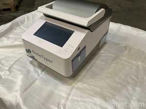 PentaBase BaseTyper PCR System