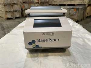 Used PCR and Thermal Cyclers