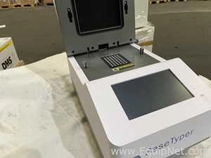 Used PCR and Thermal Cyclers