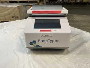 Used PCR and Thermal Cyclers