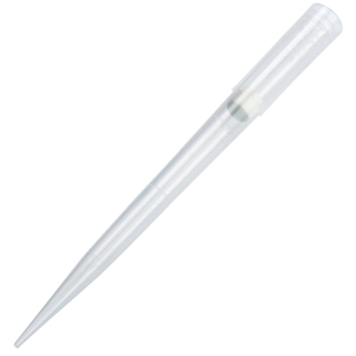 Celltreat 1000&micro;L Extended Length Low Retention Filter Pipette Tips, Racked, Sterile 960/Cs 229022