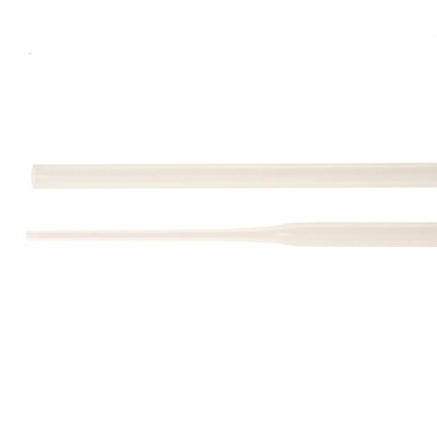 Celltreat Polystyrene Plasteur Pasteur Pipet, 9 Inch Length, Bulk Packed, Sterile 500/Cs 229285