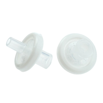 Celltreat Syringe Filter, PTFE, 0.22&mu;m, 13mm, Bulk Packed, Non- Sterile 100/Cs 229777