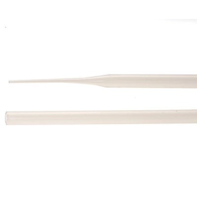 Celltreat Polystyrene Plasteur Pasteur Pipet, 5.75 Inch Length, Individually Wrapped, 200/Cs 229270