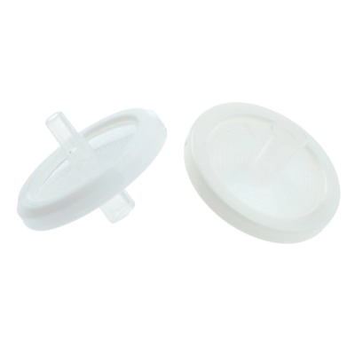 Celltreat Syringe Filter, PTFE, 0.45&mu;m, 30mm, Sterile 30/Cs 229759