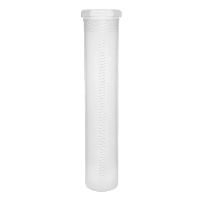 Eisco Large Pipette Sterilizing Box, 14 Inch - Translucent Polypropylene - Eisco Labs CH0596