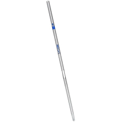 Eisco Volumetric Pipette, 1mL - Class A - Blue Markings - Blue Coded - Eisco Labs CH0559A