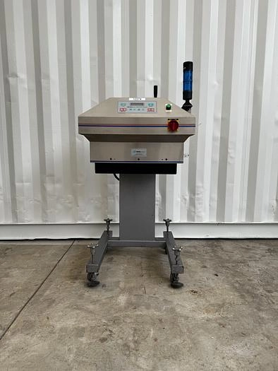 AutoMate Model AM-250 Induction Sealer