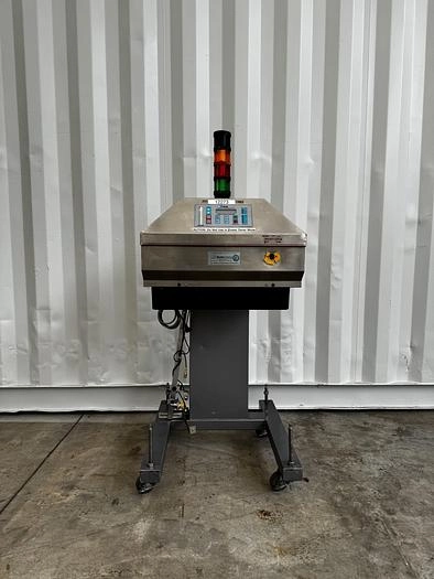 AutoMate Model AM-250 Induction Sealer with Stand