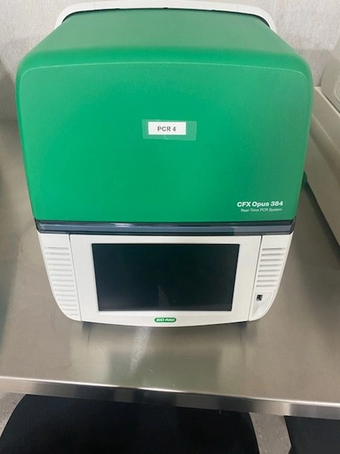 Bio-Rad CFX Opus 384 Real-Time PCR System