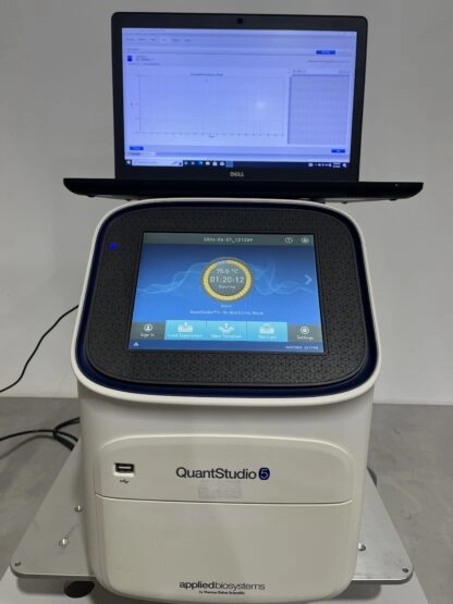 Applied Biosystems Real Time PCR System QuantStudio 5