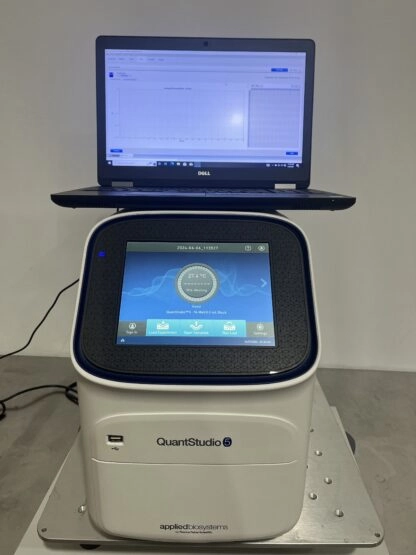 Applied Biosystems Real Time PCR System QuantStudio 5