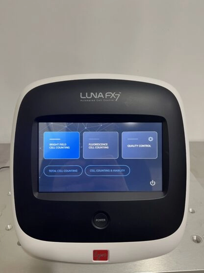 Logos Automated Cell Counter LUNA-FX7