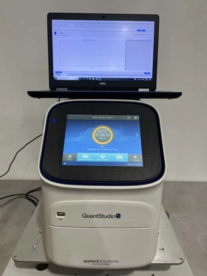 Applied Biosystems Real Time PCR System QuantStudio 5