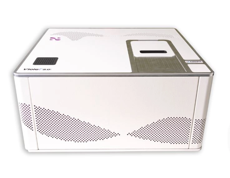 Hawk Biosystems Violet 3.0 *NEW* Microscopy Platform