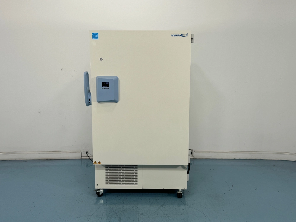 VWR-80C Ultra Low Temp Freezer